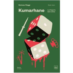 Kumarhane - Nicholas Pileggi