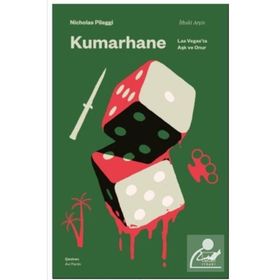 Kumarhane - Nicholas Pileggi