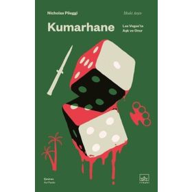 Kumarhane - Nicholas Pileggi