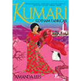 KUMARI GOTHAM TANRIÇASI - AMANDA LEES