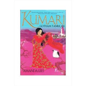 KUMARI GOTHAM TANRIÇASI - AMANDA LEES