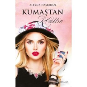 Kumaştan Kalbe/aleyna Daşkıran