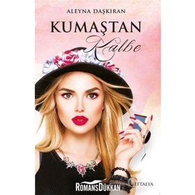 Kumaştan Kalbe/aleyna Daşkıran