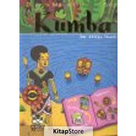 Kumba - Marie Emmanuelle Lips
