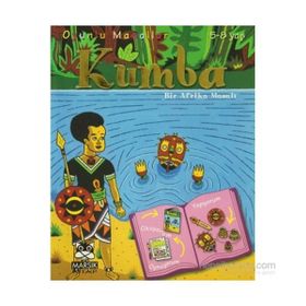 Kumba - Marie Emmanuelle Lips