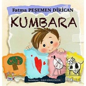Kumbara Fatma Peşemen Dirican
