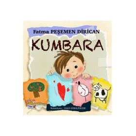 Kumbara Fatma Peşemen Dirican
