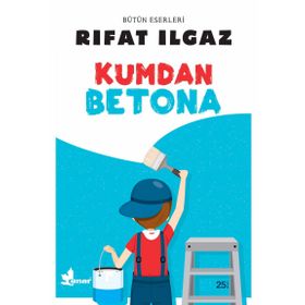 KUMDAN BETONA - RIFAT ILGAZ