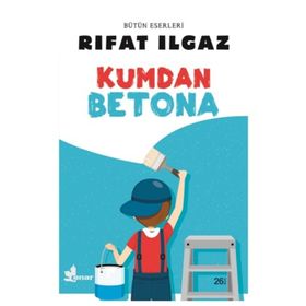 Kumdan Betona - Rıfat llgaz
