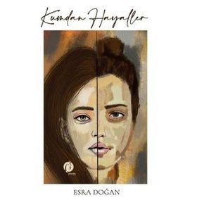 Kumdan Hayaller - Esra Doğan