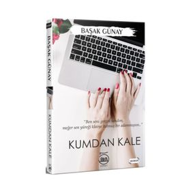 Kumdan Kale - Başak Günay Uluaydın