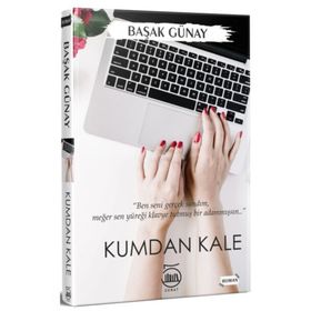 Kumdan Kale - Başak Günay Uluaydın