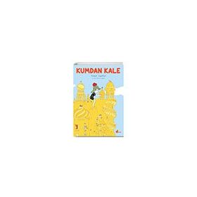Kumdan Kale - Einat Tsarfati