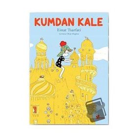 Kumdan Kale - Einat Tsarfati