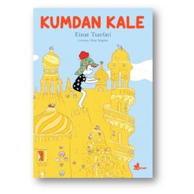 Kumdan Kale - Einat Tsarfati