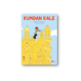 Kumdan Kale - Einat Tsarfati