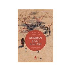 Kumdan Kale Kızları Chris Bohjalian