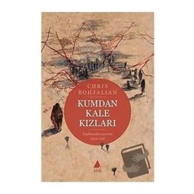 Kumdan Kale Kızları Chris Bohjalian