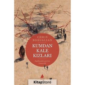 Kumdan Kale Kızları Chris Bohjalian