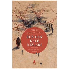 Kumdan Kale Kızları Chris Bohjalian