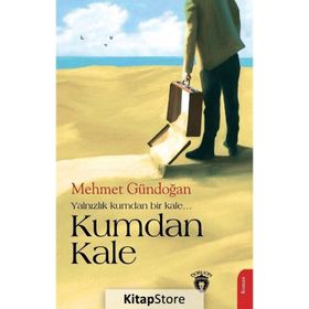 Kumdan Kale - Mehmet Gündoğan