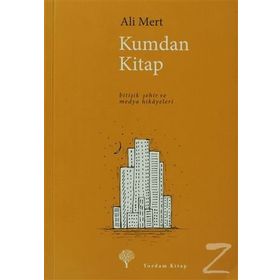 KUMDAN KITAP - ALI MERT