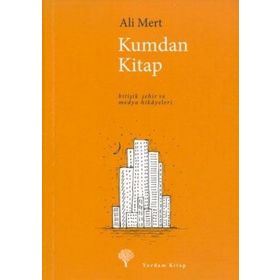 KUMDAN KITAP - ALI MERT
