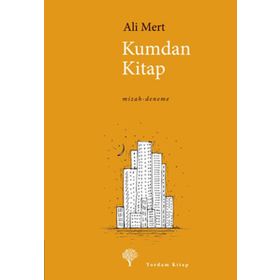 KUMDAN KITAP - ALI MERT