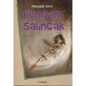 KUMDAN SALINCAK - HANZADE SERVI