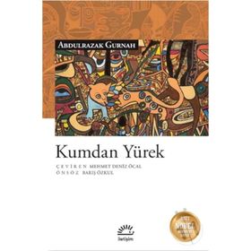 Kumdan Yürek - Abdulrazak Gurnah