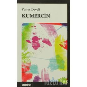 Kumercin - Yunus Develi