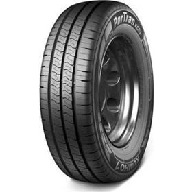 Kumho 155R12C 88/86R Portran KC53 8PR Yaz Lastiği 2024