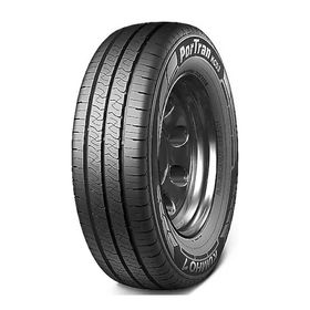 Kumho 155/R13C 90/88R PorTran KC53 Yaz Lastiği