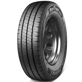 Kumho 165/70 R14C 89/87R Portran KC53 Yaz Lastiği 2024