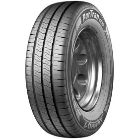 Kumho 165/70R14C 89/87R Portran KC53 Yaz Lastiği 2025
