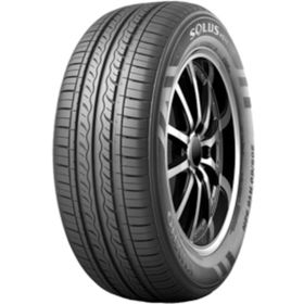 Kumho 175/60 R13 77H Solus HS11 Yaz Lastiği