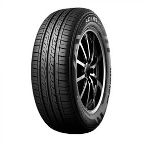 Kumho 175/60 R13 77H Solus HS11 Yaz Lastiği