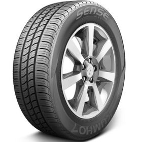 Kumho 175/60 R13 77H Solus TA21 Yaz Lastiği