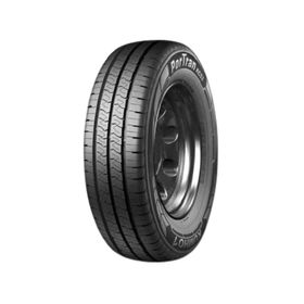 Kumho 175/65 R14 90/88T Portran KC53 Yaz Lastiği 2025
