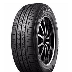 Kumho 175/70 R14 84H Solus Hs11 Yaz Lastiği