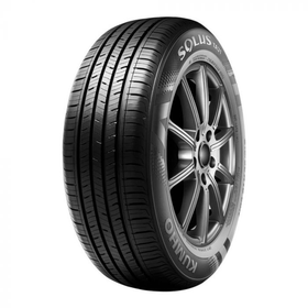 Kumho 185/55 R15 82H Solus TA31 Yaz Lastiği