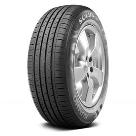 Kumho 185/55 R15 82H Solus TA31 Yaz Lastiği