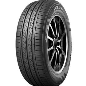Kumho 185/60 R13 80H Solus HS11 Yaz Lastiği 2023