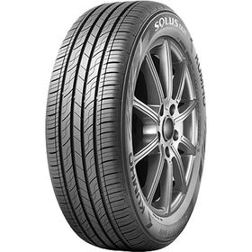 Kumho 185/60 R13 80H Solus TA21 Yaz Lastiği 2023