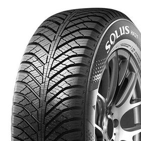 Kumho 185/65 R14 86T Solus 4s Ha31 Dört Mevsim Lastiği