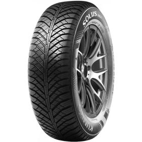 Kumho 185/65 R14 86T Solus Ha31 4 Seasons Dört Mevsim Lastiği 2023