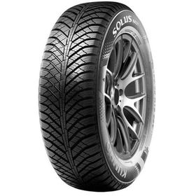 Kumho 185/65 R15 88H Solus HA31 Dört Mevsim Lastiği