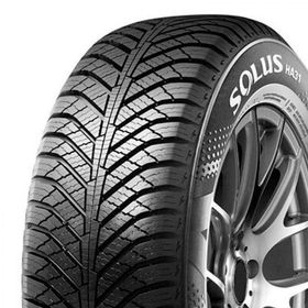 Kumho 185/65 R15 88H Solus HA31 Dört Mevsim Lastiği
