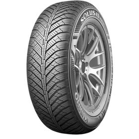 Kumho 185/65 R15 88H Solus HA31 Dört Mevsim Lastiği