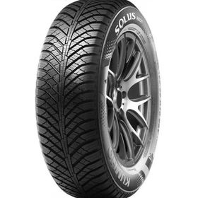 Kumho 185/65 R15 88H Solus HA31 Dört Mevsim Lastiği